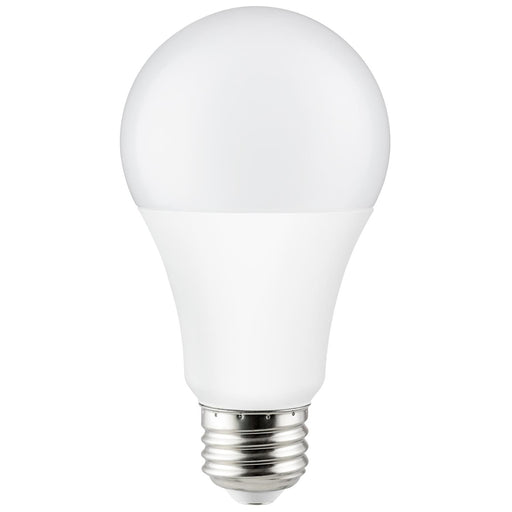 Sunlite 80848-SU LED A19 Super Bright Light Bulb, Non-Dimmable, 14 Watt (100 Watt Equivalent), 1500 Lumens, Medium (E26) Base, UL Listed, 30K - Warm White 1 Pack