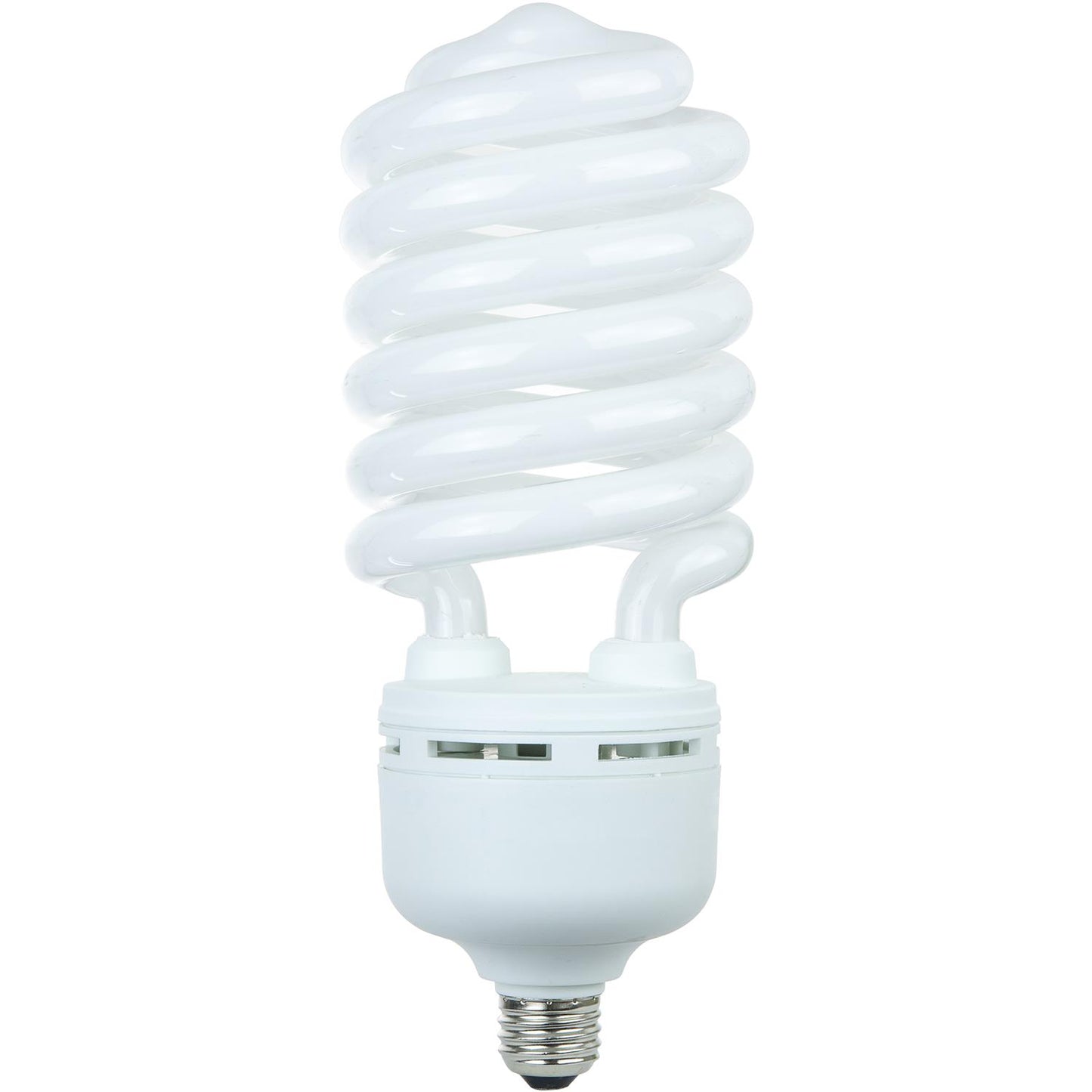 Sunlite 105 Watt High Wattage Spiral, Medium Base, Cool White