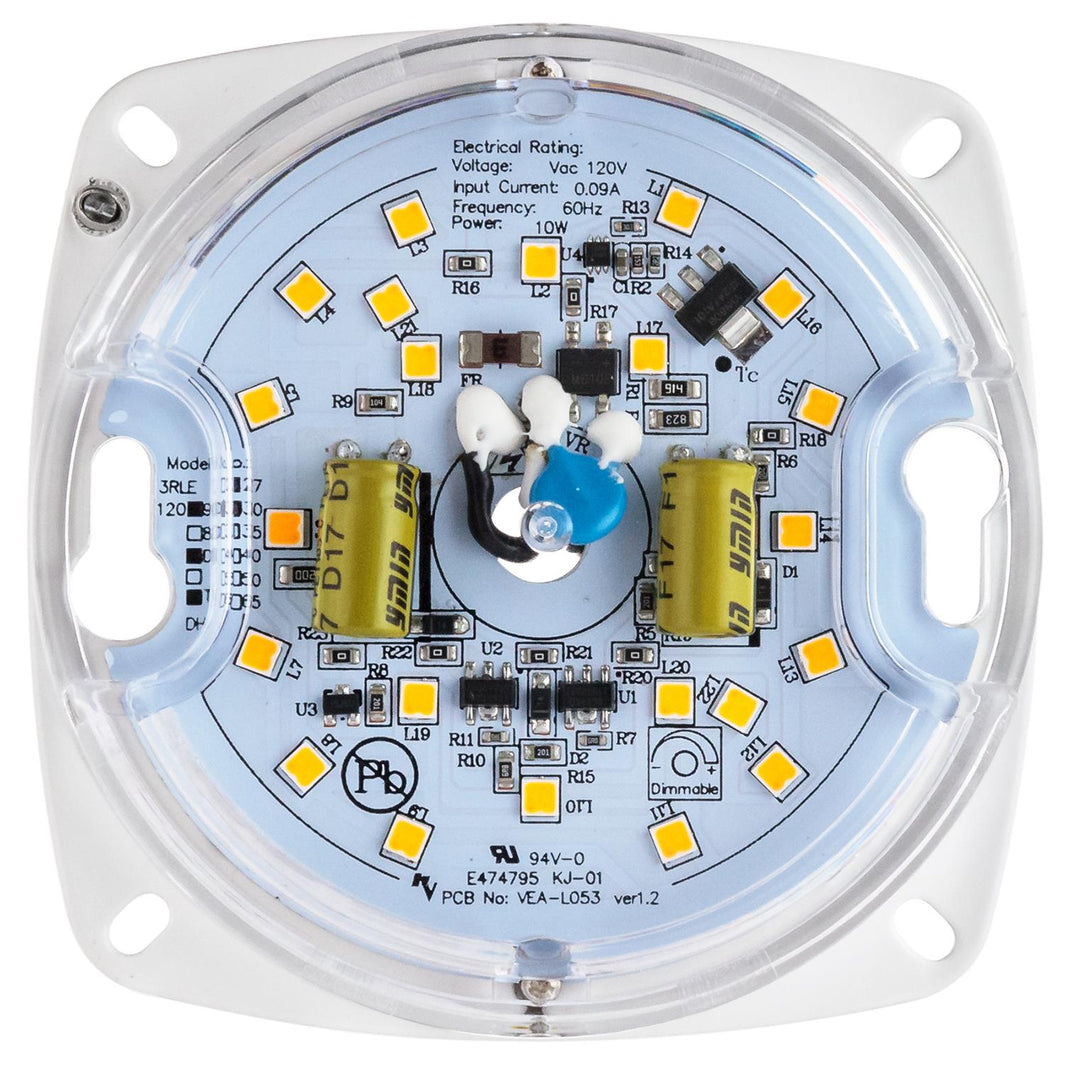 LED Light Engines - Bulb Center