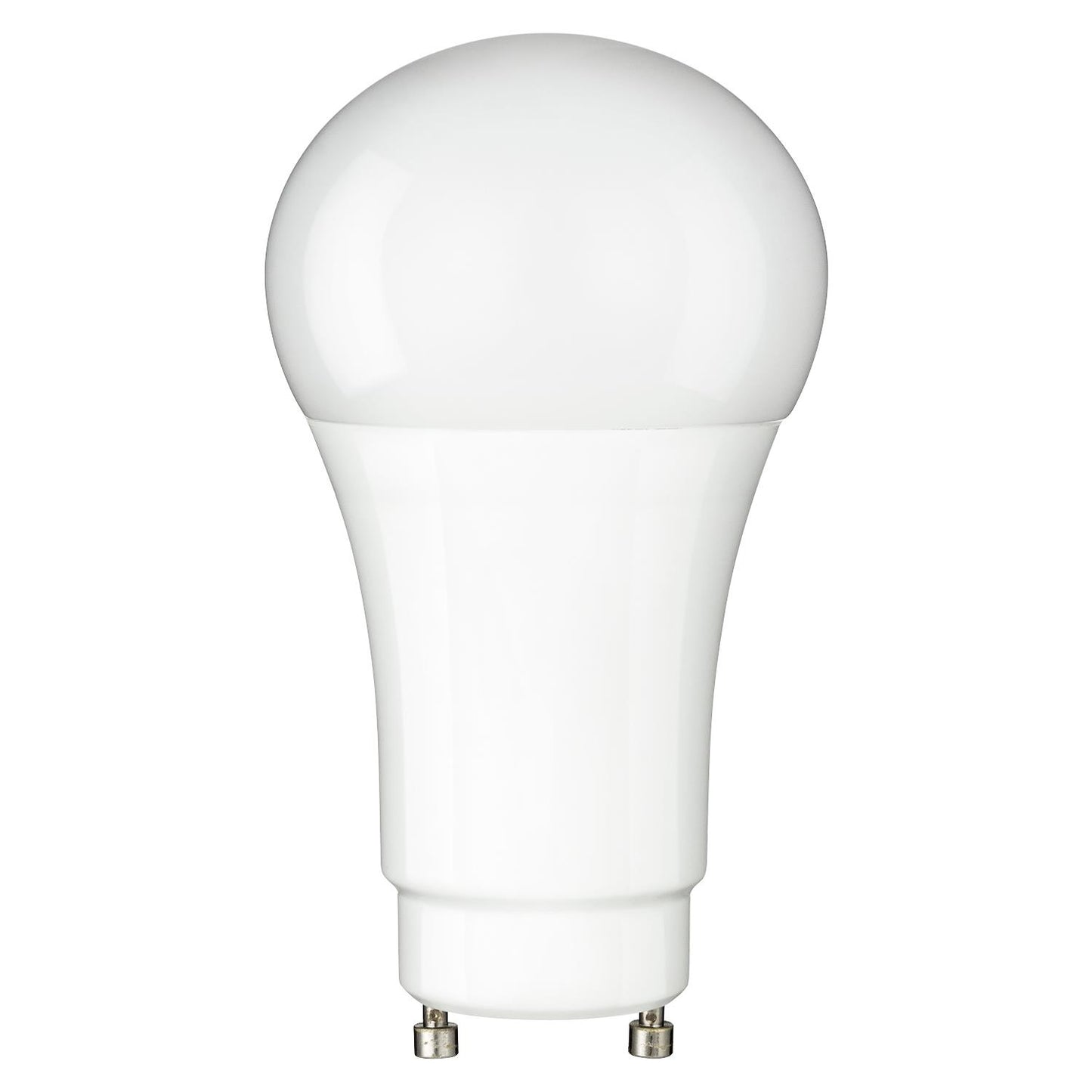 Sunlite A19/GU24/LED/10W/CRI90/D/E/30K 10 Watt A19 Lamp Warm White