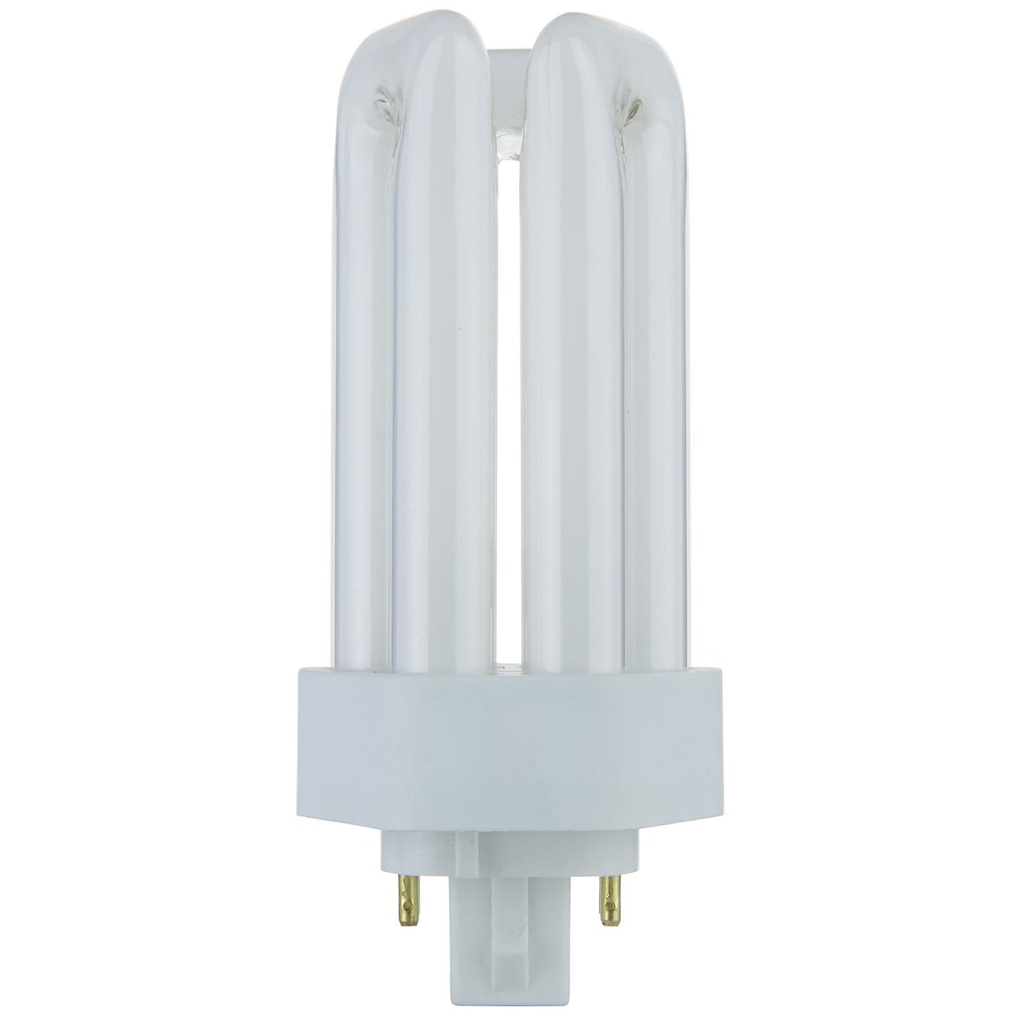 Sunlite 18 Watt PLT 4-Pin Triple Tube, GX24Q-2 Base, Cool White