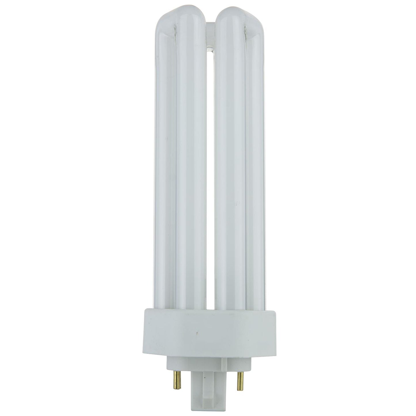 Sunlite 32 Watt PLT 4-Pin Triple Tube, GX24Q-3 Base, Super White