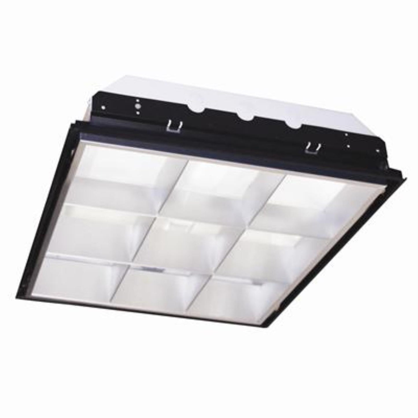 2X2 Recessed Deep Lay-In, 120V, 20 Gauge (NYC)