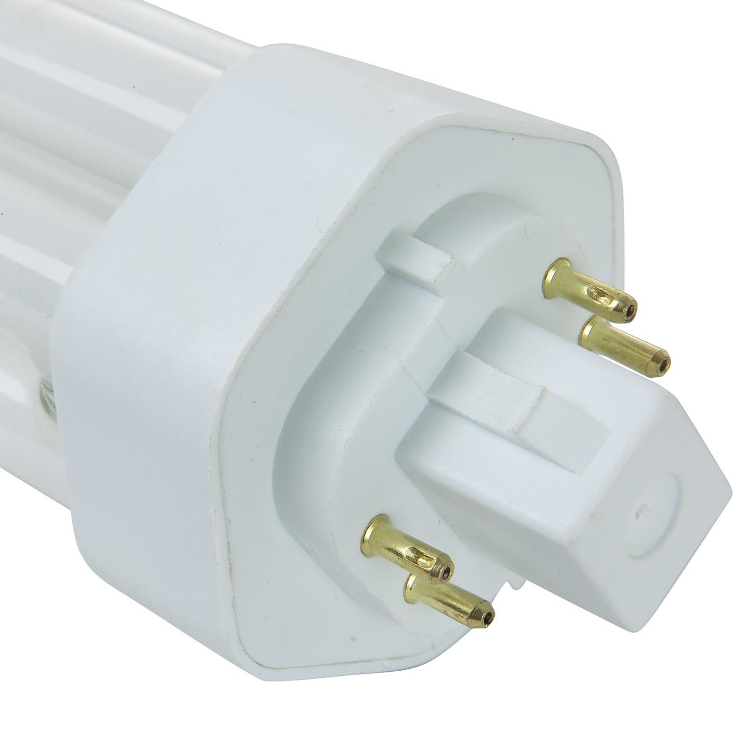 Sunlite 26 Watt PLT 4-Pin Triple Tube, GX24Q-3 Base, Cool White