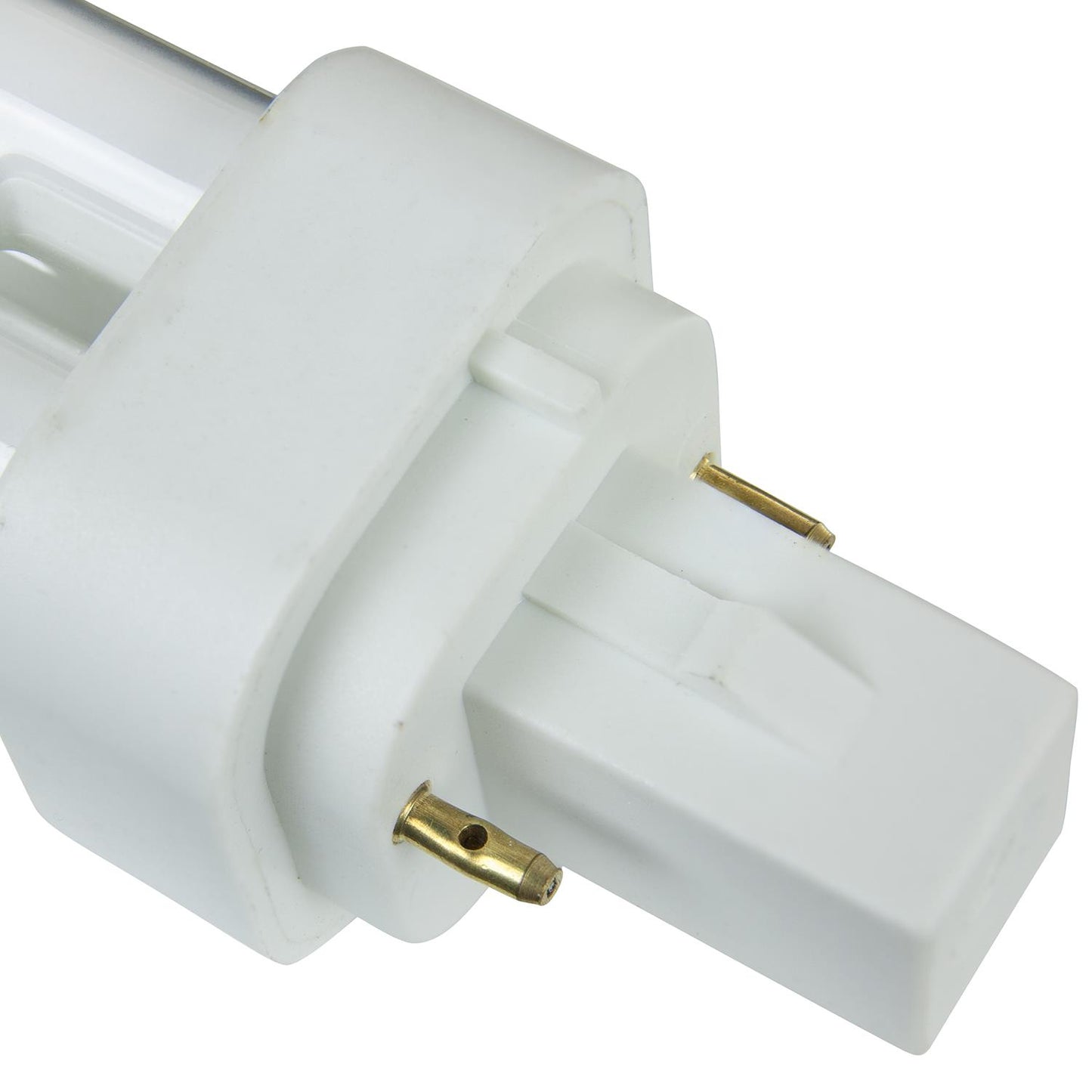 Sunlite 26 Watt PLD 2-Pin Double U-Shaped Twin Tube, G24D-3 Base, Warm White