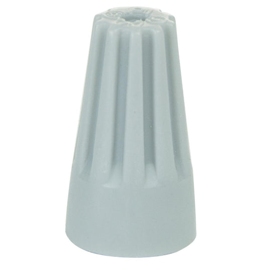 Sunlite WC1/100 Grey Wire Nut Twist