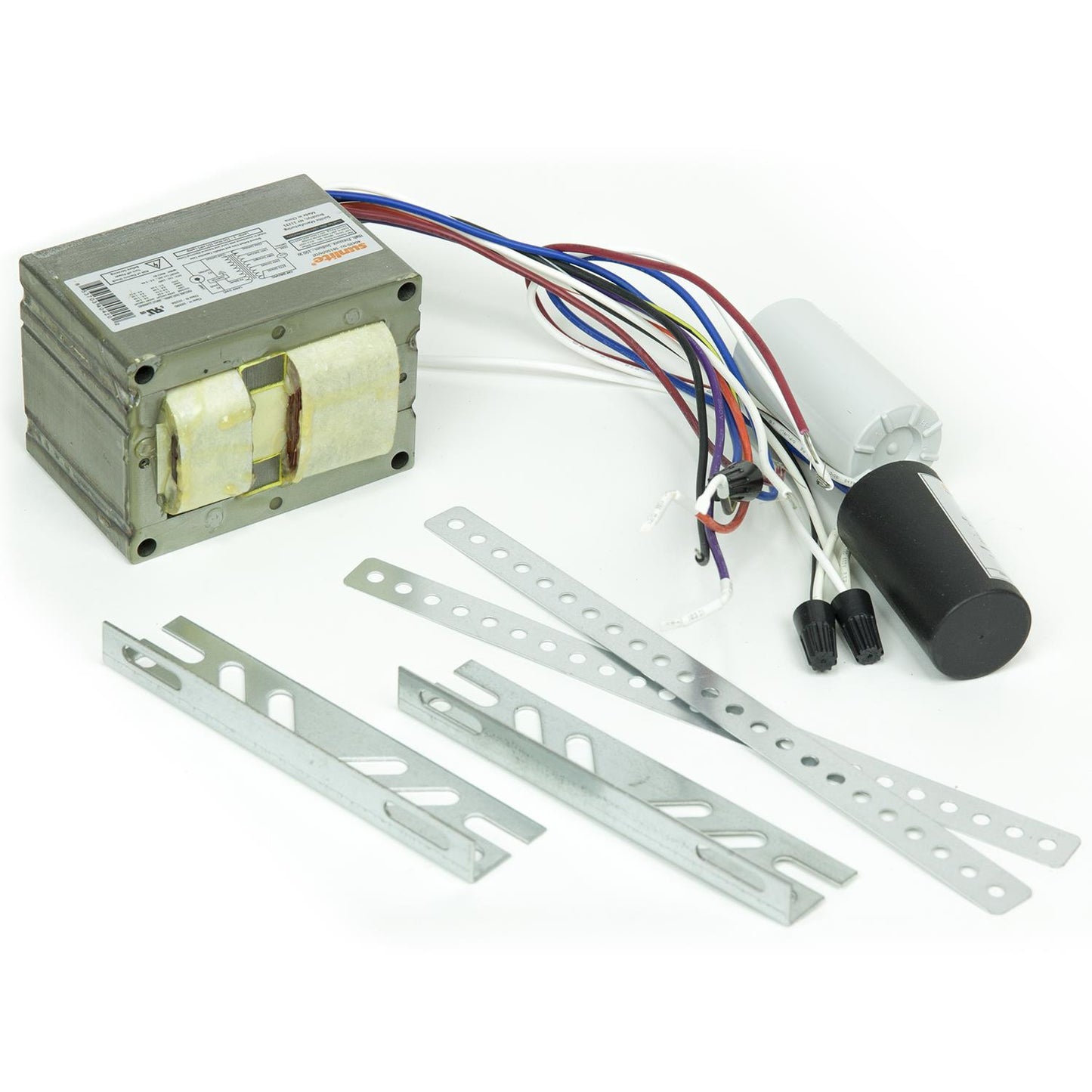 Sunlite SB250/H/QT Quad Tap Ballast Kit