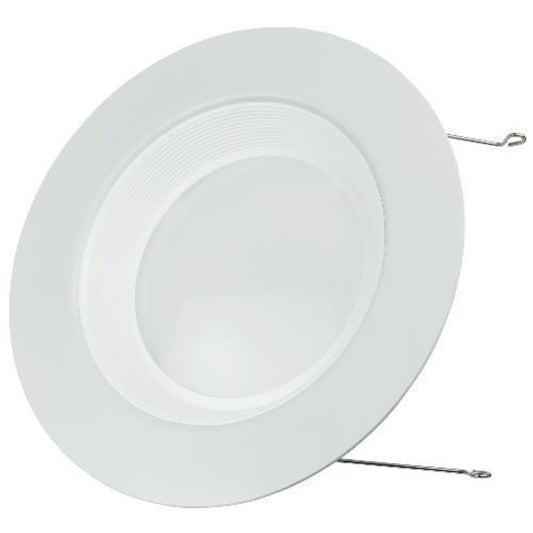 Sunlite 19 Watt Retrofit Downlight Kit, 5"-6" Round, Medium (E26) Base