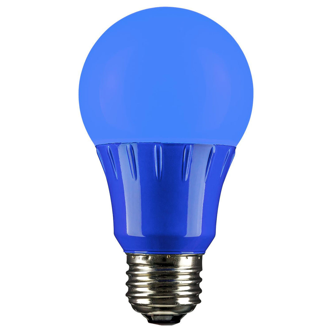 Bulb Center