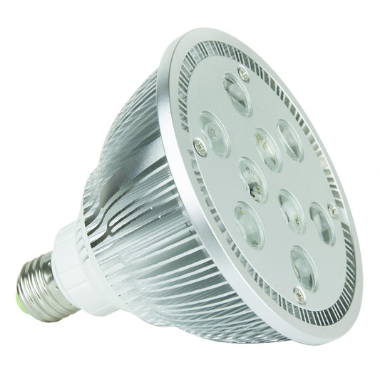 PAR30 Reflector, 550 Lumens, Medium Base, Warm White