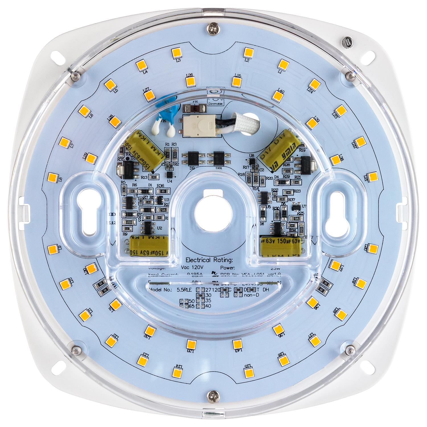 LED Light Engines - Bulb Center