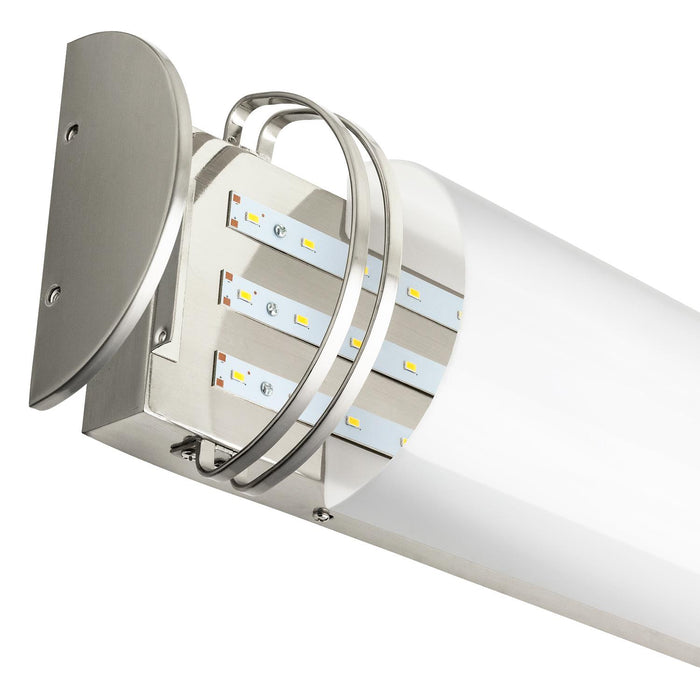 Sunlite LFX/VF/48/35W/BN/30K 35 Watt LED Lamp N/A Base Warm White