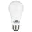 Sunlite A19/LED/15W/D/E/30K Led 15W (100W Equivalent) A19 Light Bulbs, 3000K Warm White Light, Medium (E26) Base