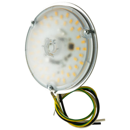 Sunlite 17 Watt LED Lamp Wire  (3) Base Warm White