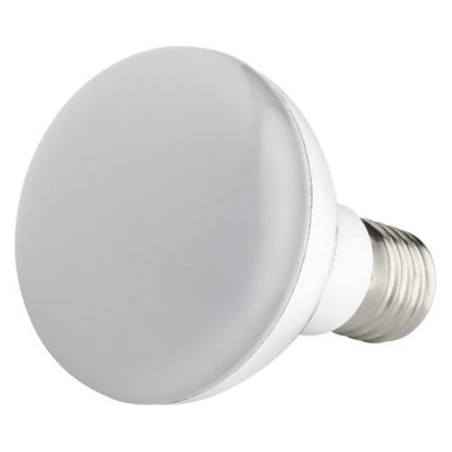 Sunlite R14/LED/N/E17/4W/D/27K LED R14 Reflector Floodlight 4 Watt (25W Equivalent) Light Bulbs, Intermediate (E17) Base, 2700K, Warm White