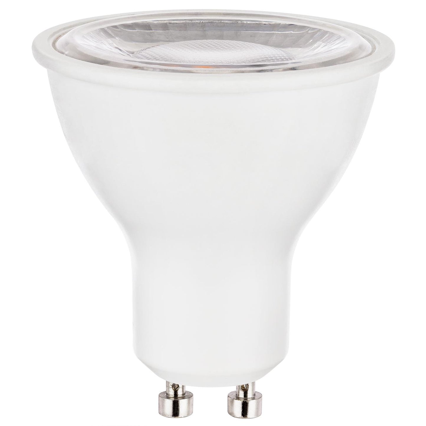 Sunlite LED PAR16 Bulb, Dimmable, 6.5 Watts (60W Equivalent), GU10 Base, 6500K Daylight