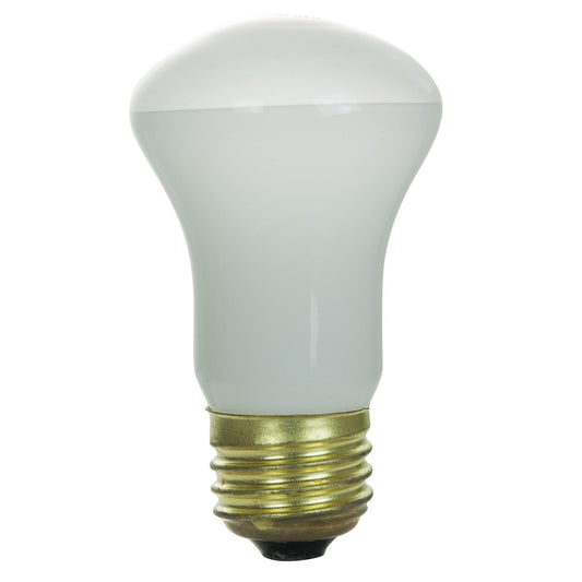 Sunlite 45R20/FL/3 45 Watt R20 Lamp Medium (E26) Base