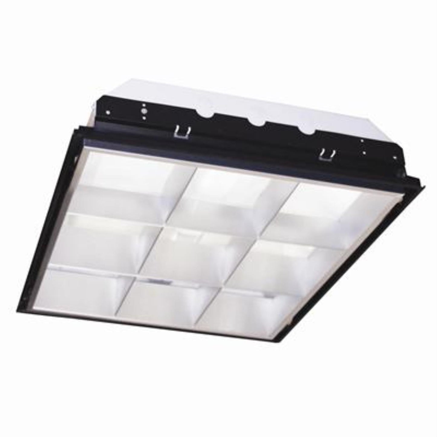2X2 Recessed Deep Lay-In, 120V
