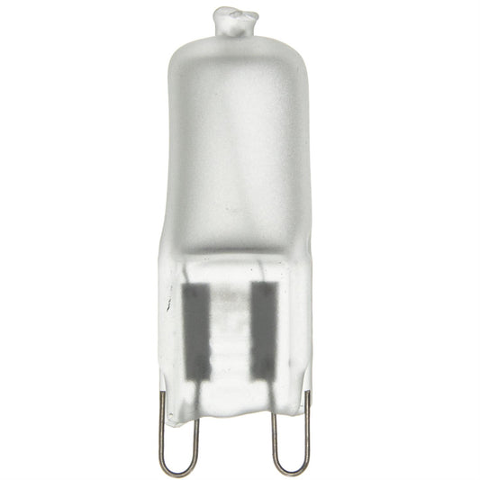 Sunlite Q50/G9/FR/120V 50 Watt G9 Lamp Bi-Pin (G9) Base