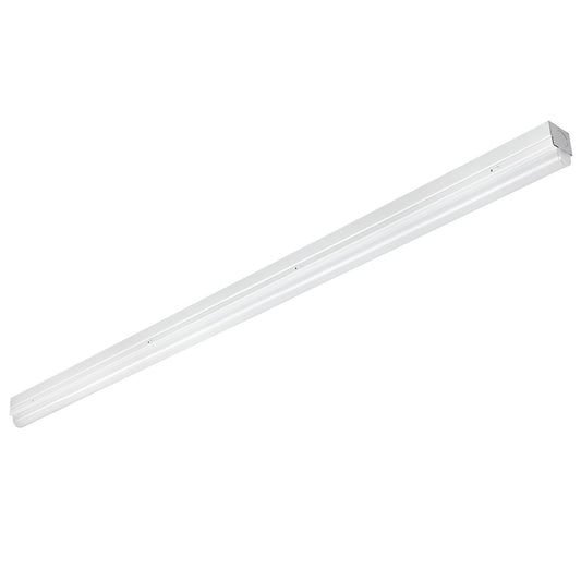 Sunlite LED 48" Linear Single Strip Fixture, 15 Watts, 4000K Cool White, 1950 Lumen