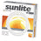 Sunlite 22 Watt T9 Circline, 4-Pin Base, Daylight FC8T9