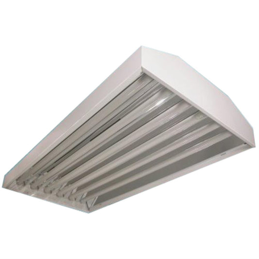 Sunlite FHBP-4-F32T8 4x 32 Watt T8 Lamp