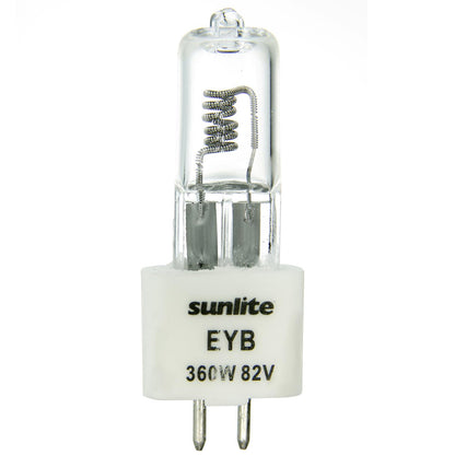 Sunlite 360 Watt T3.5 Lamp G5.3 Base