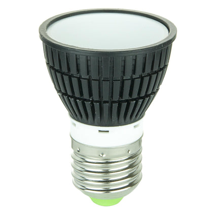 MR16 Mini Reflector, 110 Lumens, Medium Base, Warm White