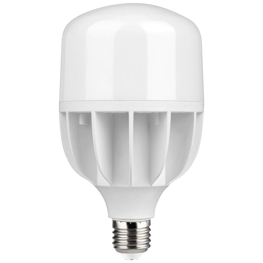 Sunlite Bullet LED Bulb, 40 Watt (300W Equivalent), 120-277 Volts, T36, Medium Base (E26), 5000K Super White, 4800 Lumen,  UL Listed - Damp Location, High Bay Replacement Bulb for Warehouses, Garages, Workshops, Barns, Retail, Gyms, Commercial, Industrial