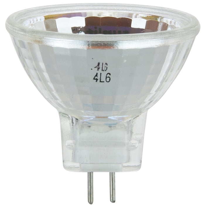 Sunlite 35 Watt, 16° Spot, MR11 Mini Reflector, GU4 Base