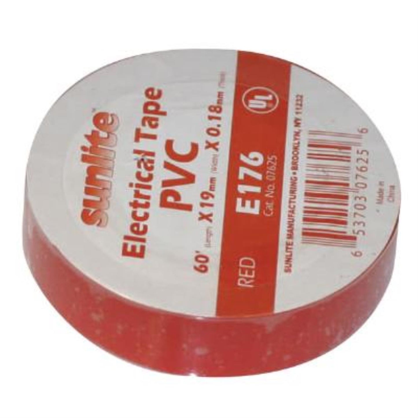 Sunlite E176 Electrical Tape