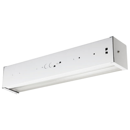 Bathroom Bracket, 120V