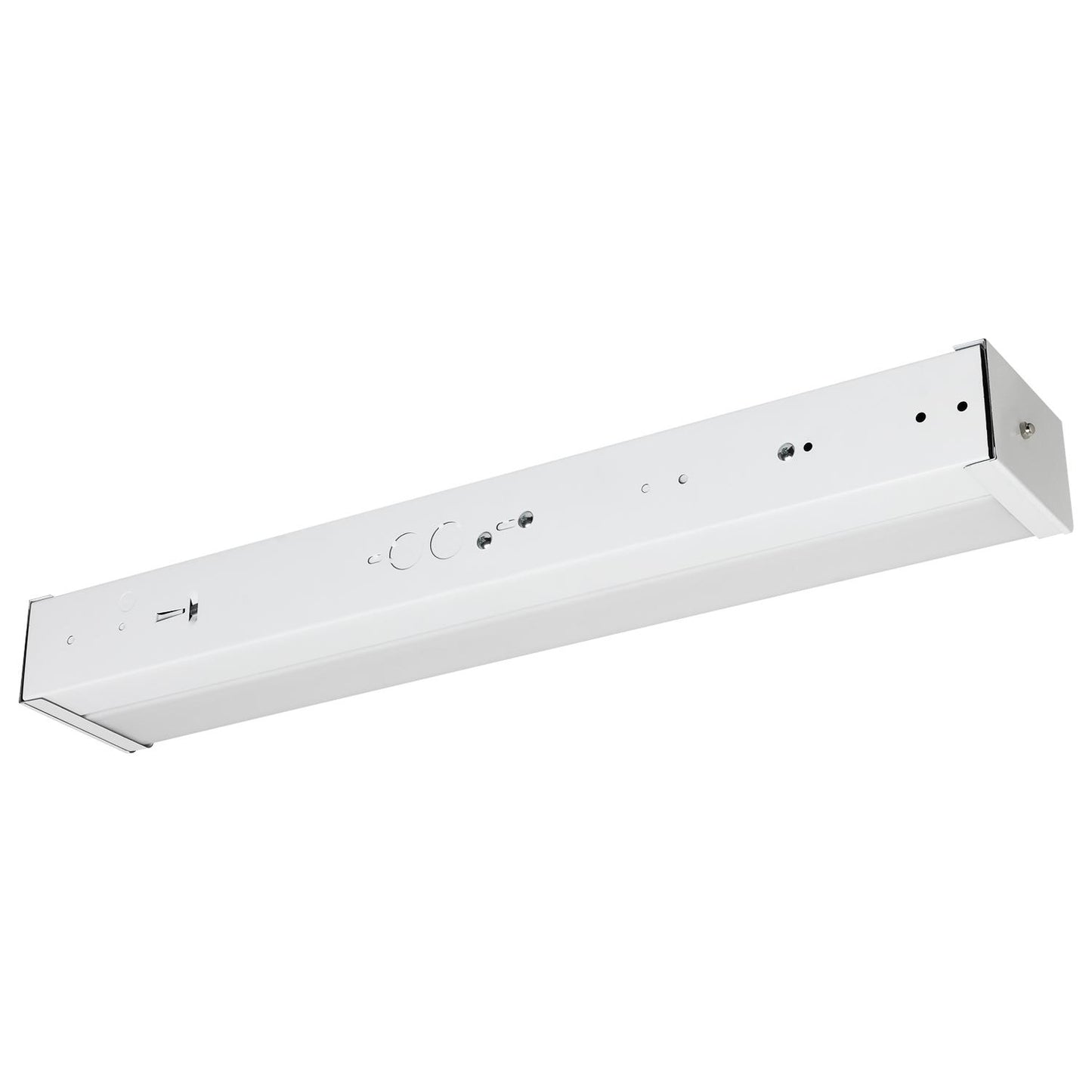 Bathroom Bracket, 120V