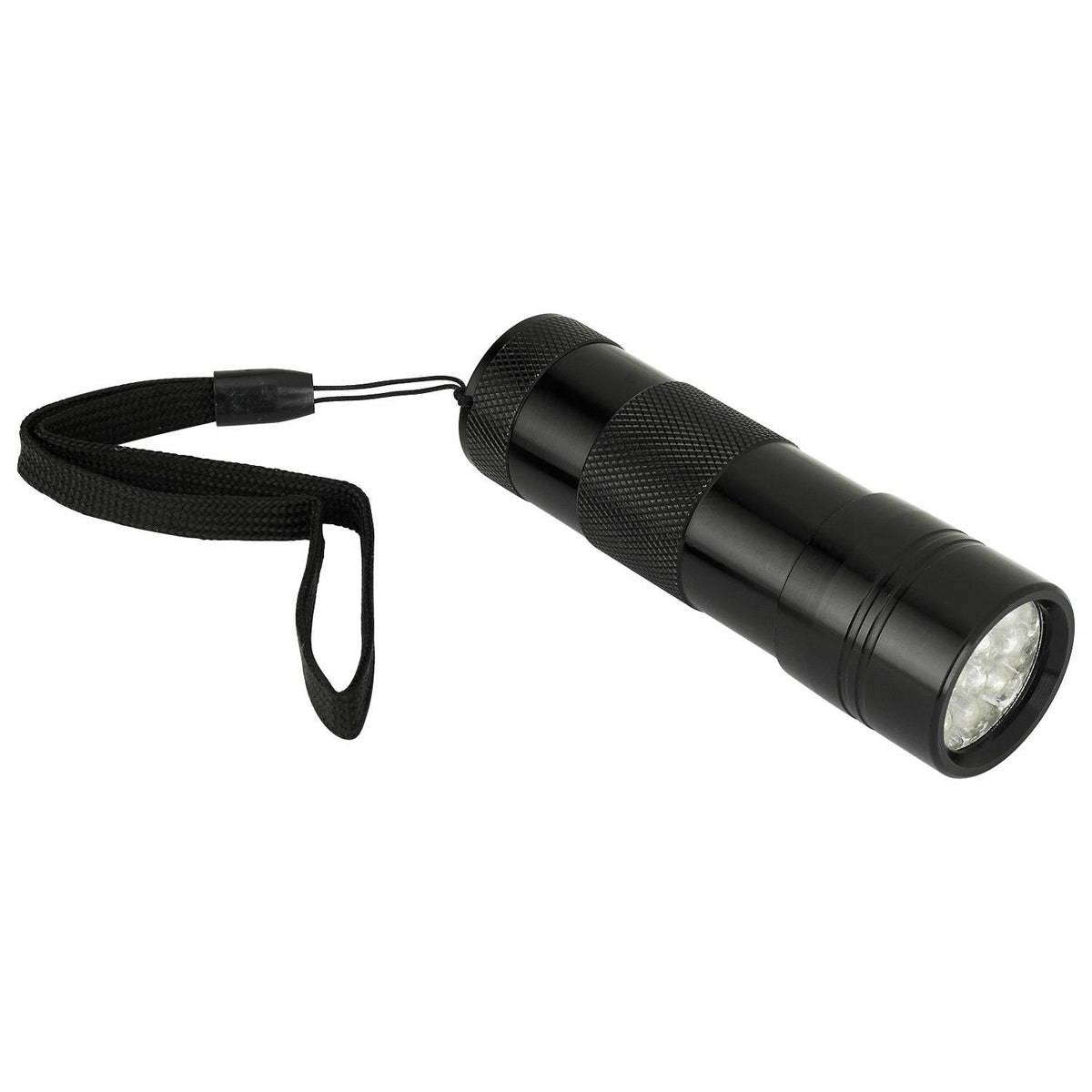 Sunlite ELE/FL/BLB/CD LED UV Blacklight Flashlight — Bulb Center
