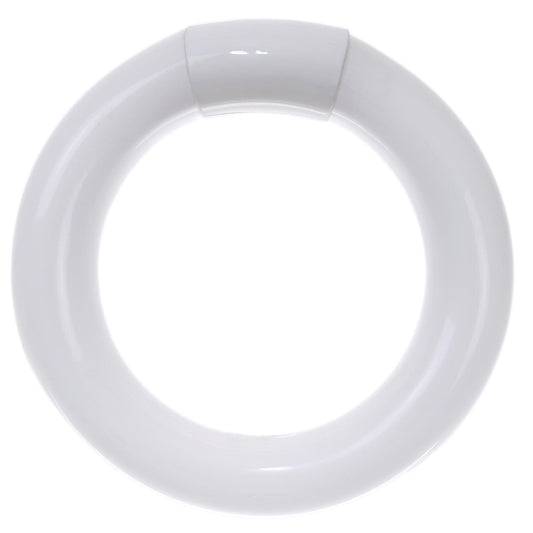 Sunlite 20 Watt T9 Circline, 4-Pin Base, Cool White