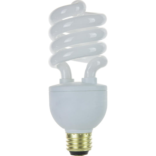 Sunlite 13-20-25 Watt 3 Way Spiral, Medium Base, Warm White