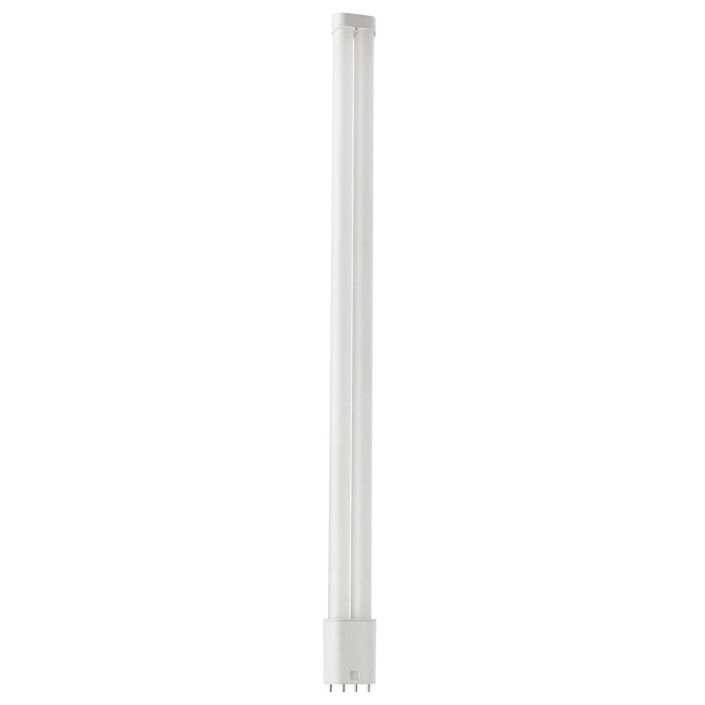 Sunlite FT/LED/23W/IS/40K LED 23W (40W Replacement) FT Lamps, 2G11 Base, 4000K Cool White
