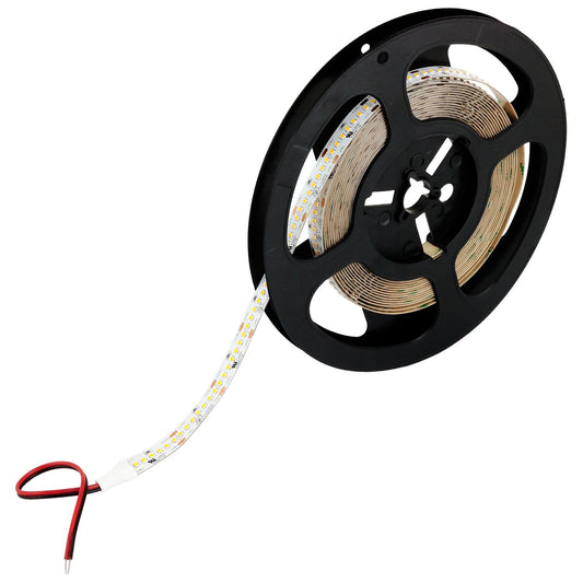 16 Foot Single Row LED Strip High Lumen, Cool White