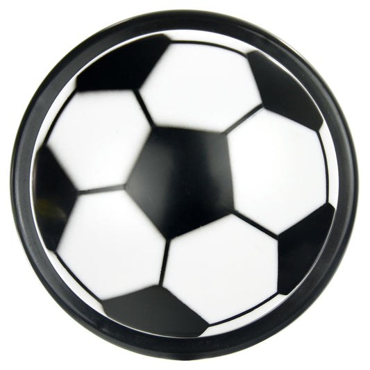 Sunlite E184 Soccer Ball Push Light