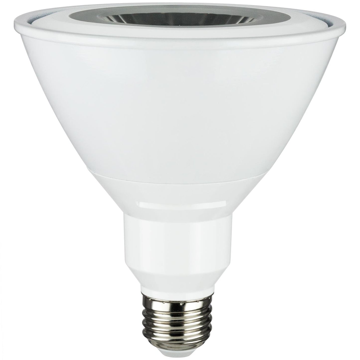 Sunlite LED PAR38 Reflector 90cri Series 17W (120W Equivalent) Light Bulb Medium (E26) Base, Warm White