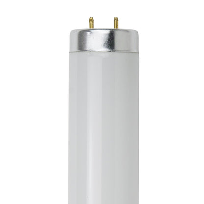 Sunlite 15 Watt T12 Straight Tube, Medium Bi-Pin Base, Cool White