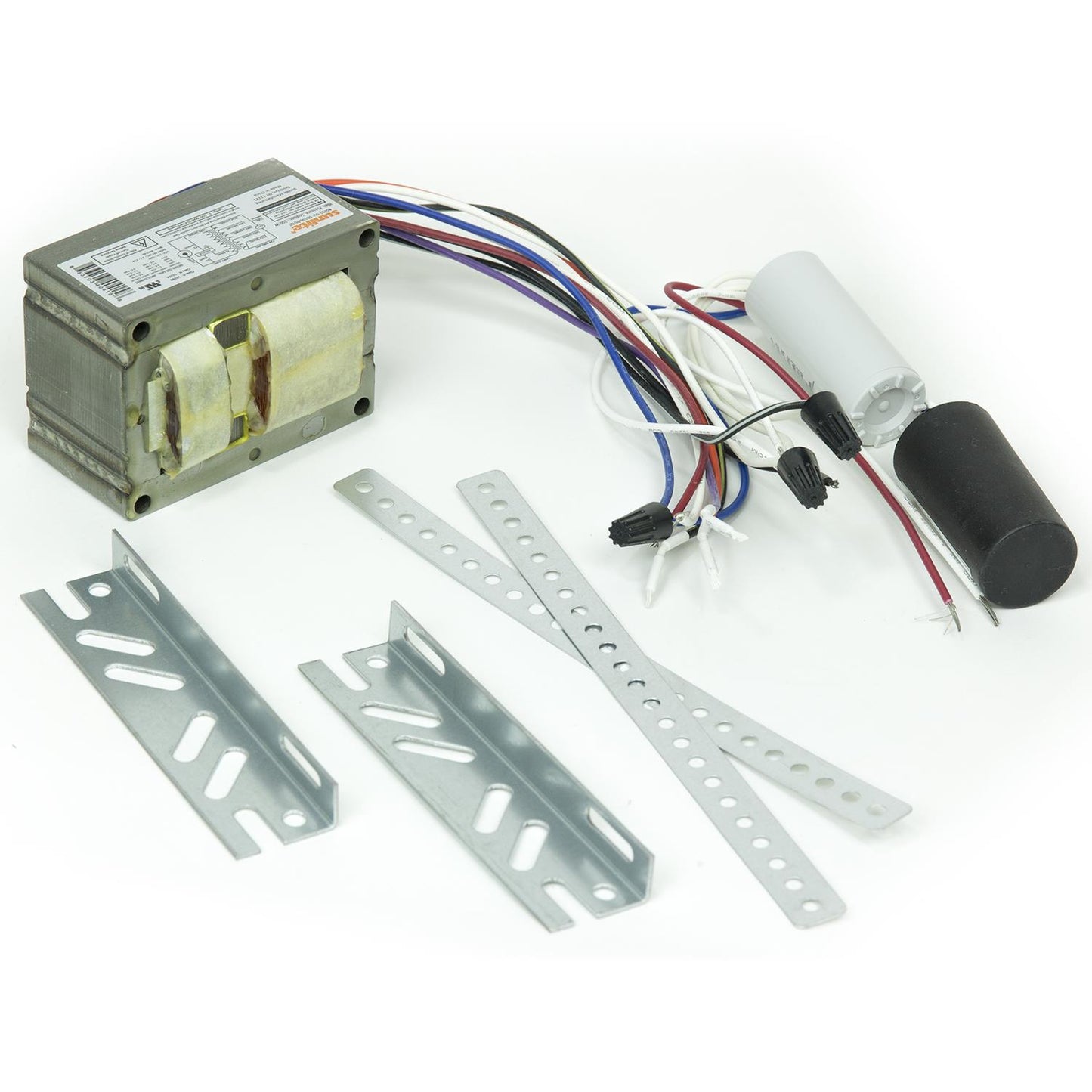 Sunlite SB150/H/QT Quad Tap Ballast Kit