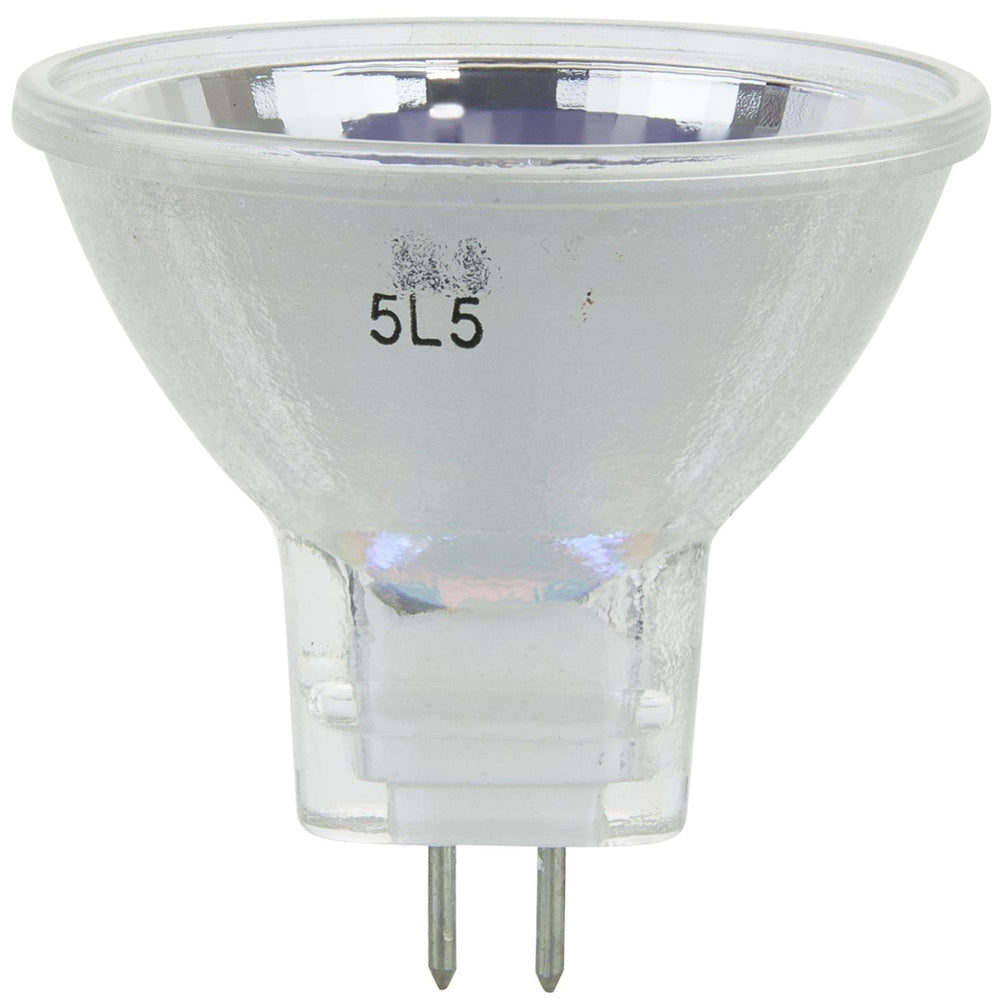 Sunlite 20 Watt, 10° Narrow Spot, MR11 Mini Reflector, GU4 Base