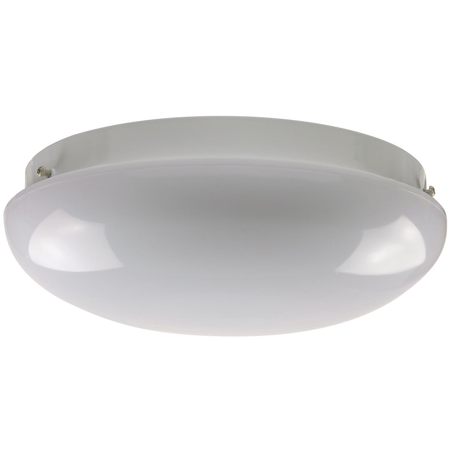 Sunlite LFX/AM/MU/11/17W/WH/WH/ES/DIM/40K 17 Watt Integrated LED Lamp Cool White