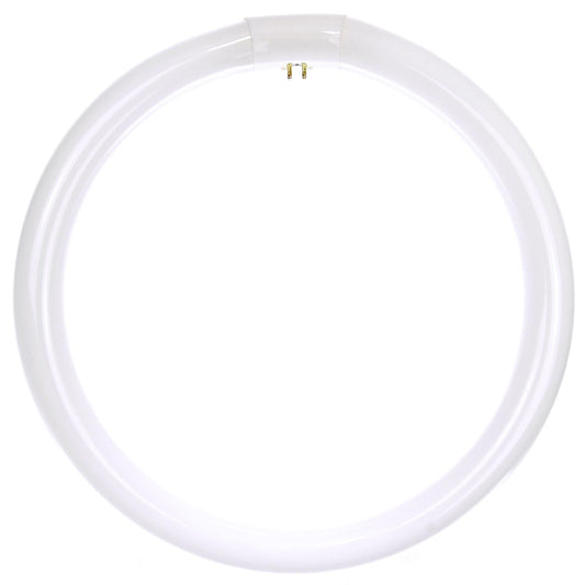 Sunlite 32 Watt T9 Circline, 4-Pin Base, Warm White