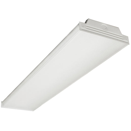 Sunlite WA15-4-F32T8 4x 32 Watt T8 Lamp