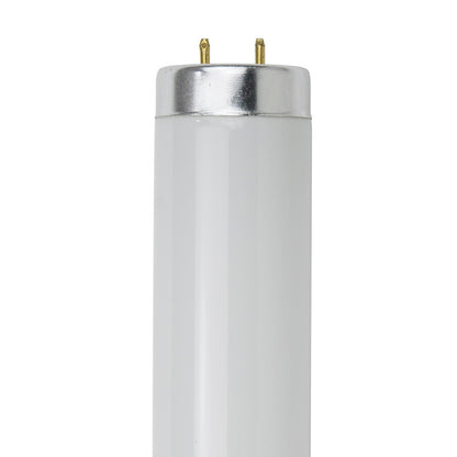 Sunlite 15 Watt T12 Straight Tube, Medium Bi-Pin Base, Daylight