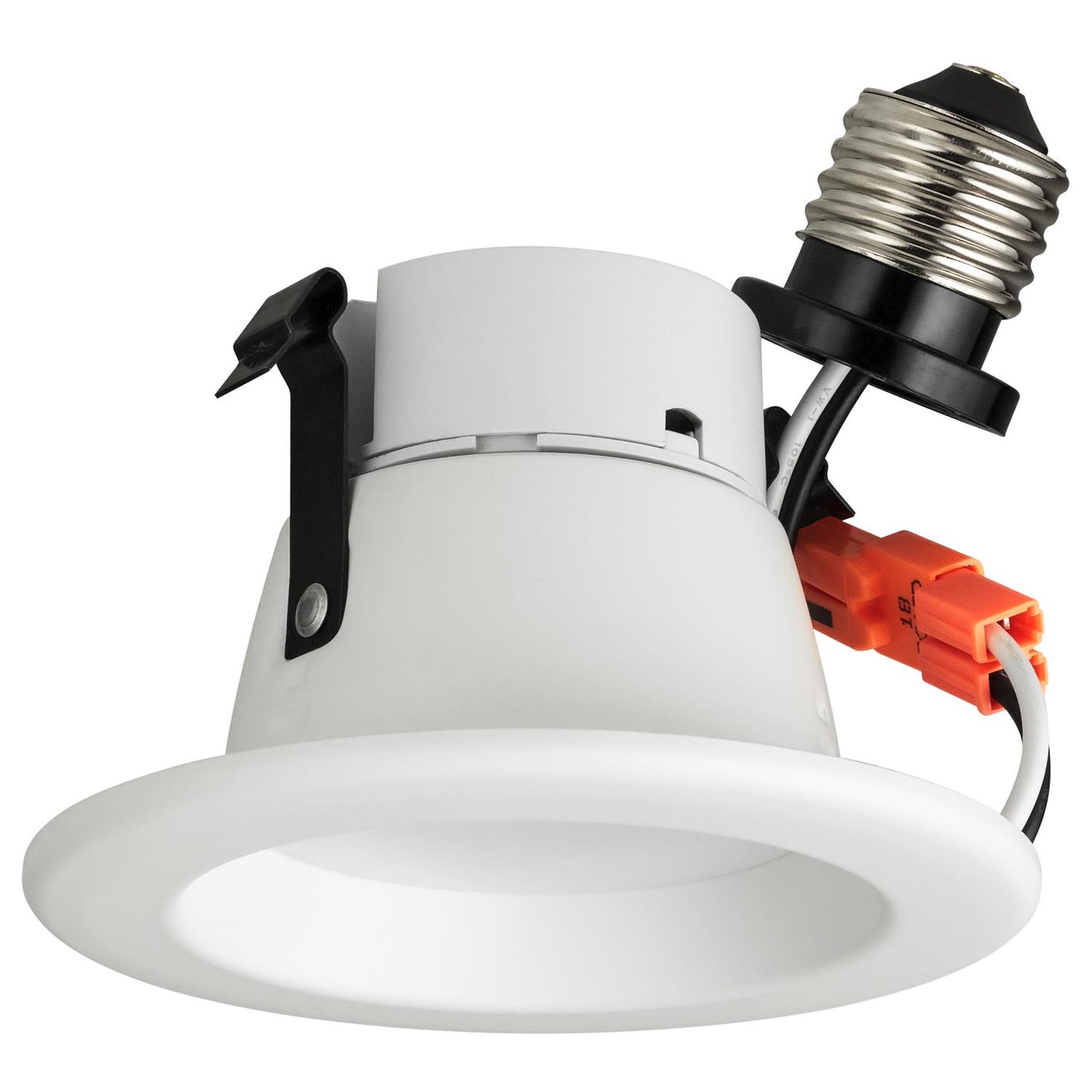 Sunlite LFX/RDL/3R/10W/120V/E/D/E26/30K 10 Watt Integrated LED Lamp Medium (E26) Base Warm White