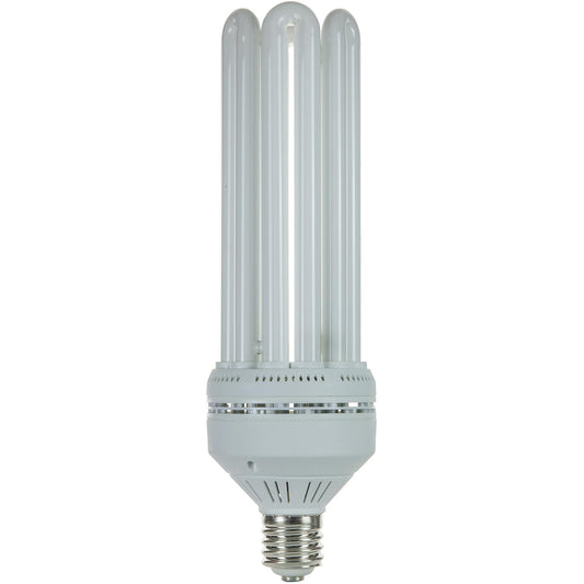 Sunlite 150 Watt Super High Wattage Tubes, Mogul Base, Super White