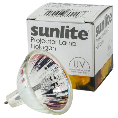 Sunlite EKE 150W 21V MR16 GX5.3 BASE 150 Watt MR16 Lamp GX5.3 Base